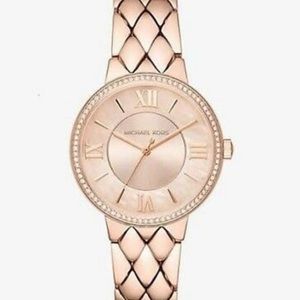 Brand new Michael Kors watch